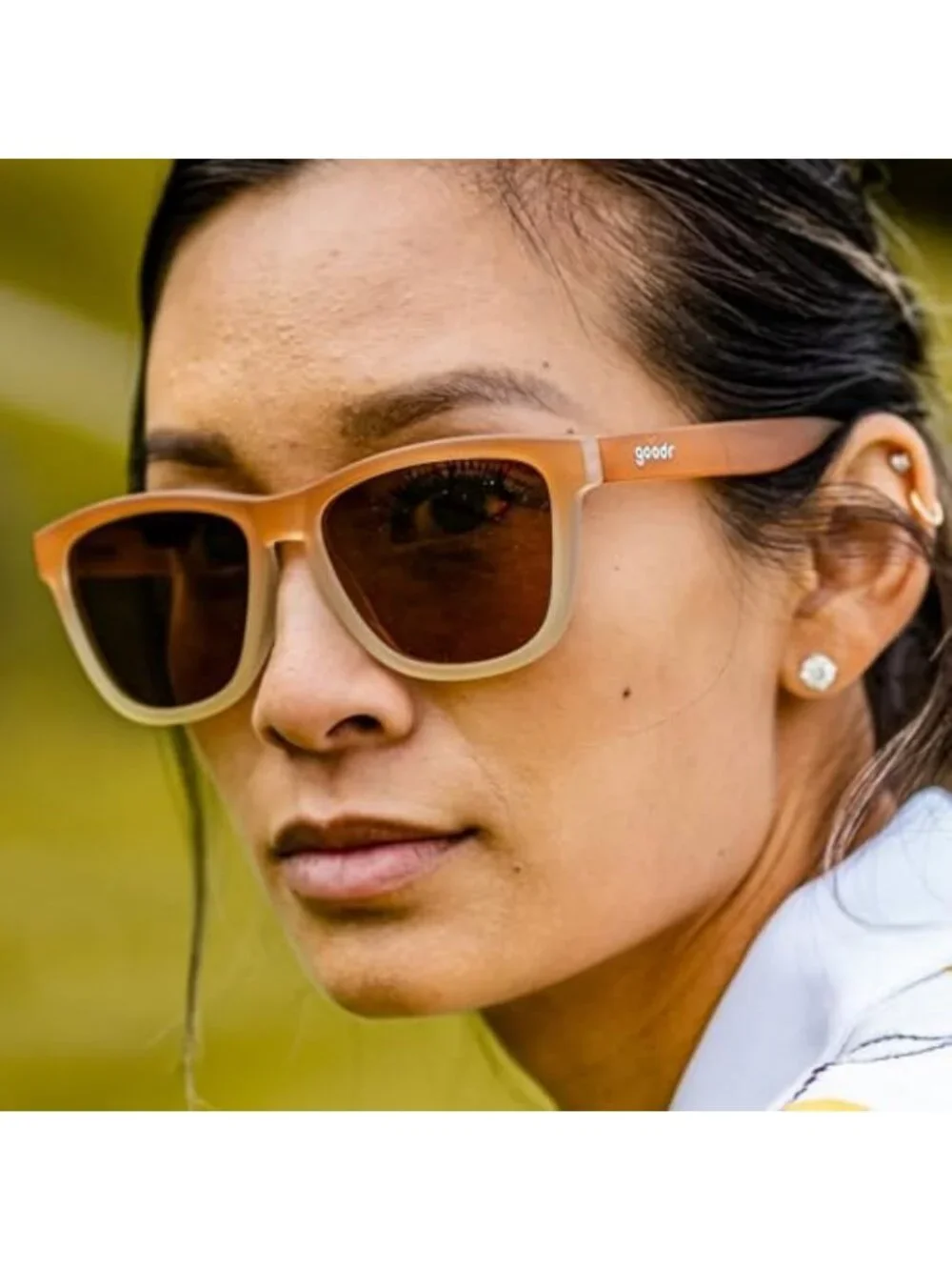 Stylish Polarized Sunglasses for Men & Women - UV Protection, Lightweight